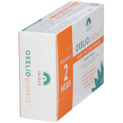 OXELIO .